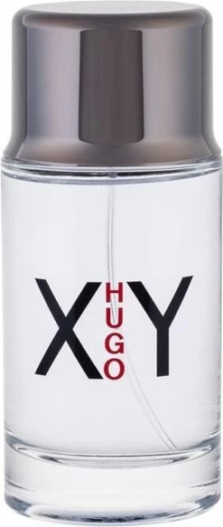 Hugo Boss XY 100 Ml - Eau De Toilette - Herenparfum -Cosmetic Verkoop 508x1200 2