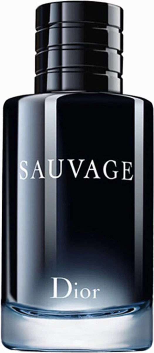 Dior Sauvage 60 Ml - Eau De Toilette - Herenparfum 6 Dior Sauvage 60 Ml - Eau De Toilette - Herenparfum - Afbeelding 4
