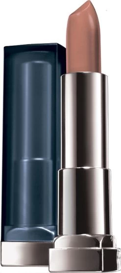 Maybelline Color Sensational - 930 Nude Embrace - Matte Nude - Lippenstift -Cosmetic Verkoop 533x1200