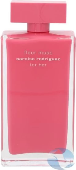 Narciso Rodriguez - Fleur Musc For Her - Eau De Parfum 150ML 15 Narciso Rodriguez - Fleur Musc For Her - Eau De Parfum 150ML -Cosmetic Verkoop 536x1200