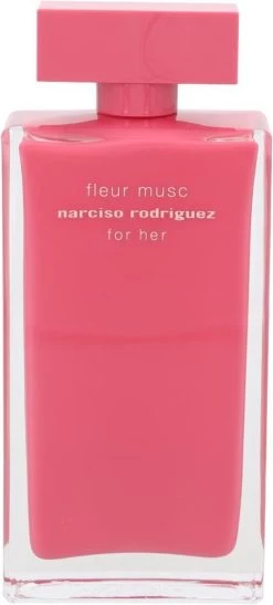 Narciso Rodriguez - Fleur Musc For Her - Eau De Parfum 150ML 13 Narciso Rodriguez - Fleur Musc For Her - Eau De Parfum 150ML -Cosmetic Verkoop 542x1200 1