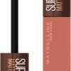 Maybelline SuperStay Matte Ink Lipstick - 260 Hazelnut Hypnotizer - Nude Lippenstift - 5 Ml -Cosmetic Verkoop 542x1200