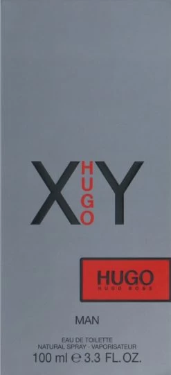 Hugo Boss XY 100 Ml - Eau De Toilette - Herenparfum -Cosmetic Verkoop 548x1200 1