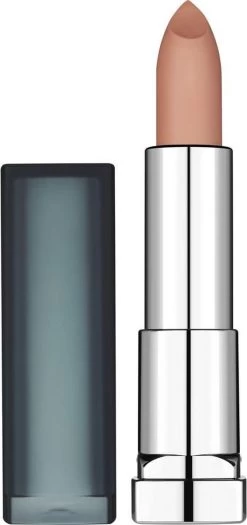 Maybelline Color Sensational - 930 Nude Embrace - Matte Nude - Lippenstift -Cosmetic Verkoop 565x1200