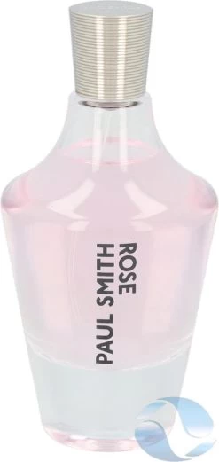 Paul Smith Rose 100 Ml - Eau De Parfum - Damesparfum -Cosmetic Verkoop 569x1200 2