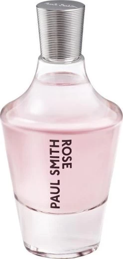 Paul Smith Rose 100 Ml - Eau De Parfum - Damesparfum -Cosmetic Verkoop 570x1200