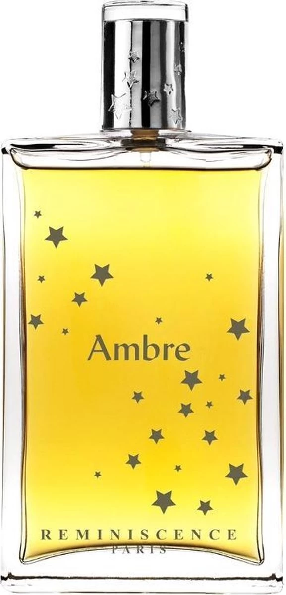 Reminiscence Ambre - 100 Ml - Eau De Toilette 8 Reminiscence Ambre - 100 Ml - Eau De Toilette - Afbeelding 6