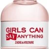 Zadig & Voltaire Girls Can Say Anything 90 Ml - Eau De Parfum - Damesparfum -Cosmetic Verkoop 580x1200