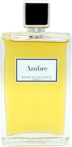 Reminiscence Ambre - 100 Ml - Eau De Toilette