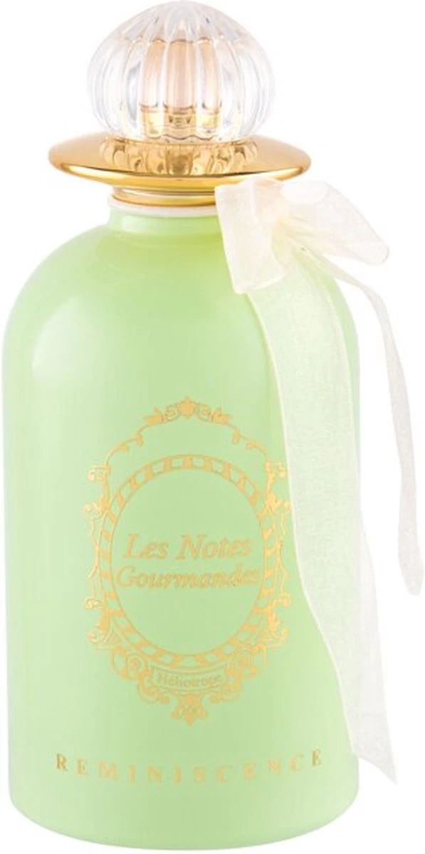 Reminiscence Heliotrope - 100 Ml - Eau De Parfum 12 Reminiscence Heliotrope - 100 Ml - Eau De Parfum - Afbeelding 10