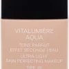 Chanel Vitalumiere Aqua Foundation - 30 Beige - SPF15 - 30 Ml -Cosmetic Verkoop 597x1200