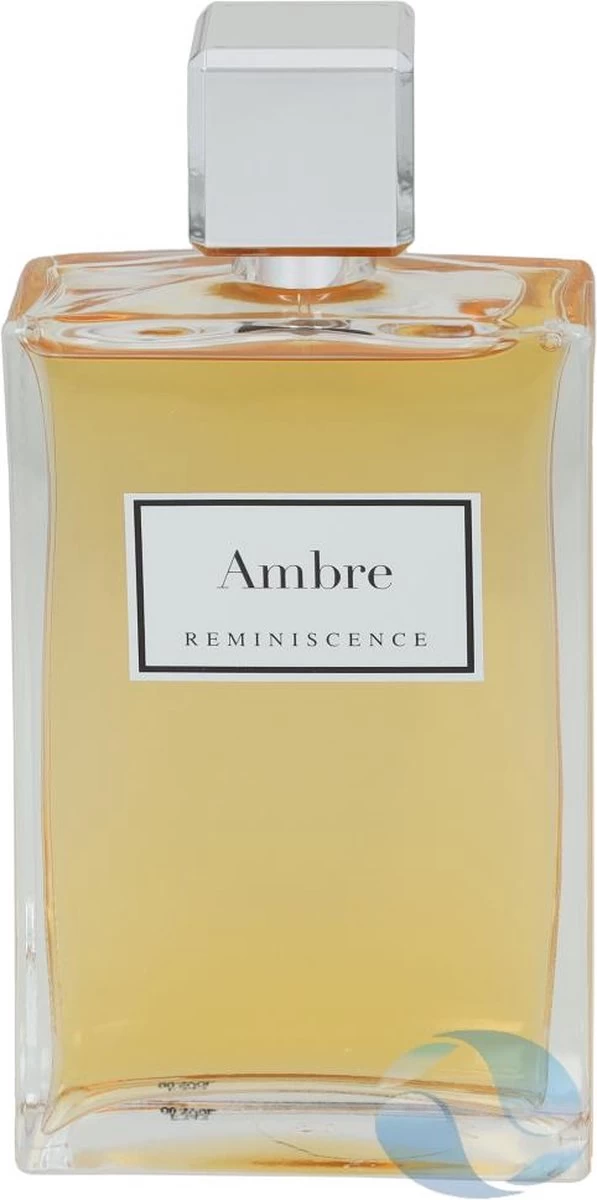 Reminiscence Ambre - 100 Ml - Eau De Toilette 12 Reminiscence Ambre - 100 Ml - Eau De Toilette - Afbeelding 10