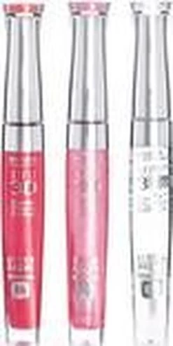 Bourjois Gloss Effet 3D Effect Lipgloss - 33 Brun Poetic 27 Bourjois Gloss Effet 3D Effect Lipgloss - 33 Brun Poetic -Cosmetic Verkoop 600x1200 2