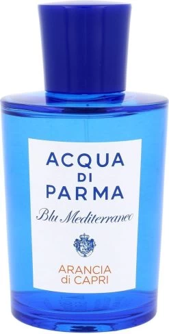 Acqua Di Parma Blu Mediterraneo Arancia Di Capri 150 Ml - Eau De Toilette - Unisex -Cosmetic Verkoop 608x1200 3