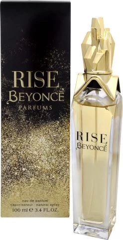 Beyonce Rise - 100ml - Eau De Parfum 19 Beyonce Rise - 100ml - Eau De Parfum -Cosmetic Verkoop 615x1200