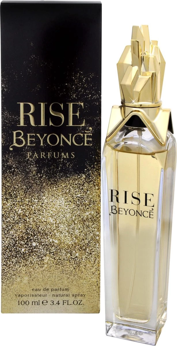 Beyonce Rise - 100ml - Eau De Parfum 10 Beyonce Rise - 100ml - Eau De Parfum - Afbeelding 8