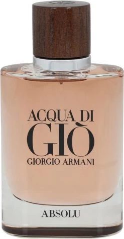 Giorgio Armani Acqua Di Gio Absolu 75ml - Eau De Parfum - Herenparfum -Cosmetic Verkoop 623x1200 1