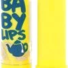 Maybelline Baby Lips Holiday Spice - 23 Chai Tea (2 Stuks) -Cosmetic Verkoop 628x1200