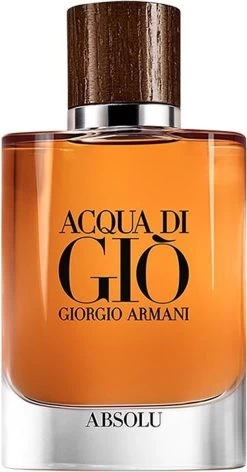 Giorgio Armani Acqua Di Gio Absolu 75ml - Eau De Parfum - Herenparfum -Cosmetic Verkoop 628x1200 2