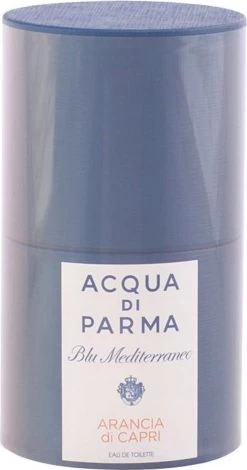 Acqua Di Parma Blu Mediterraneo Arancia Di Capri 150 Ml - Eau De Toilette - Unisex -Cosmetic Verkoop 630x1200 2