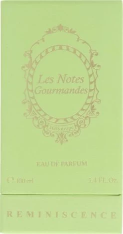 Reminiscence Heliotrope - 100 Ml - Eau De Parfum 18 Reminiscence Heliotrope - 100 Ml - Eau De Parfum -Cosmetic Verkoop 631x1200 2