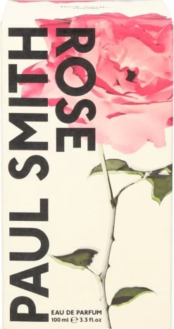 Paul Smith Rose 100 Ml - Eau De Parfum - Damesparfum -Cosmetic Verkoop 636x1200