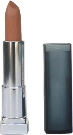 Maybelline Color Sensational - 930 Nude Embrace - Matte Nude - Lippenstift -Cosmetic Verkoop 649x1200