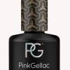 Pink Gellac - Rubber Base - Base Coat Gellak - Extra Stevig Voor Broze Nagels -Cosmetic Verkoop 656x1200