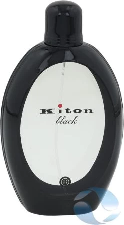 Aramis Kiton Black - 125ml - Eau De Toilette -Cosmetic Verkoop 662x1200 1