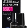 Sensationail Peel Off Gel Base Coat - 71791 1 Sensationail Peel Off Gel Base Coat - 71791 -Cosmetic Verkoop 667x1200
