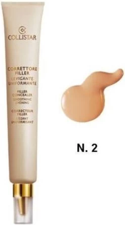 Collistar Filler Concealer 2 Dark 15 Collistar Filler Concealer 2 Dark -Cosmetic Verkoop 669x1200