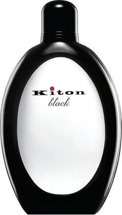 Aramis Kiton Black - 125ml - Eau De Toilette