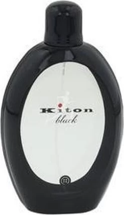 Aramis Kiton Black - 125ml - Eau De Toilette -Cosmetic Verkoop 692x1200 2
