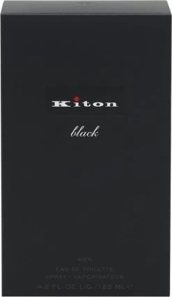 Aramis Kiton Black - 125ml - Eau De Toilette -Cosmetic Verkoop 696x1200 1