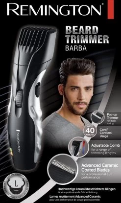 Remington MB320C - Baardtrimmer -Cosmetic Verkoop 715x1200 2