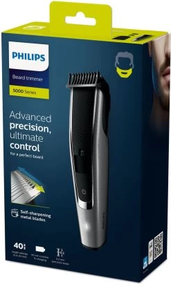 Philips Series 5000 BT5502/15 - Baardtrimmer -Cosmetic Verkoop 722x1200 1