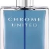 Azzaro Chrome United - 200ml - Eau De Toilette -Cosmetic Verkoop 722x1200