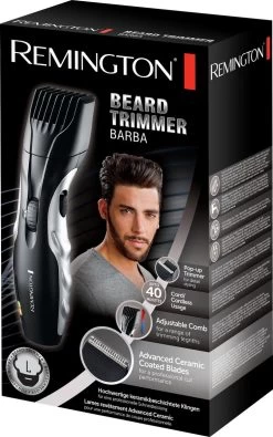 Remington MB320C - Baardtrimmer -Cosmetic Verkoop 750x1200 1