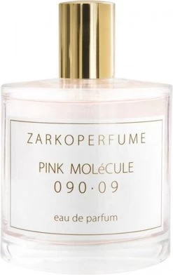 Zarkoperfume Pink Molecule 0.90.09 Eau De Parfum Spray 100 Ml -Cosmetic Verkoop 756x1200