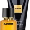 Jil Sander No4 - 2-delige Geschenkset -Cosmetic Verkoop 758x1200