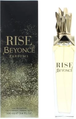 Beyonce Rise - 100ml - Eau De Parfum 14 Beyonce Rise - 100ml - Eau De Parfum -Cosmetic Verkoop 771x1200