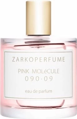 Zarkoperfume Pink Molecule 0.90.09 Eau De Parfum Spray 100 Ml -Cosmetic Verkoop 775x1200