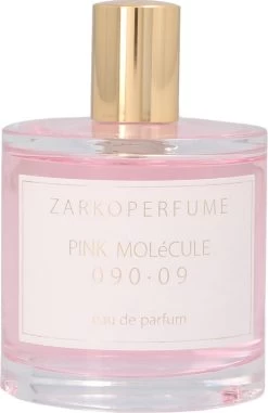 Zarkoperfume Pink Molecule 0.90.09 Eau De Parfum Spray 100 Ml -Cosmetic Verkoop 777x1200
