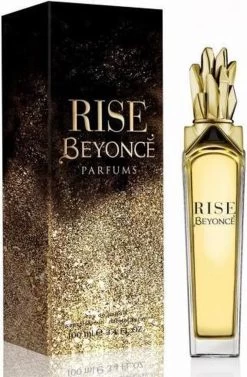 Beyonce Rise - 100ml - Eau De Parfum 21 Beyonce Rise - 100ml - Eau De Parfum -Cosmetic Verkoop 786x1200