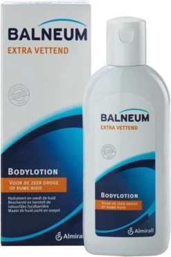 Balneum Extra Vettend Bodylotion- 200 Ml