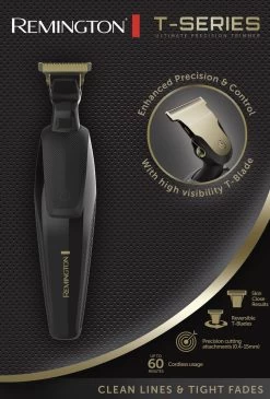 Remington MB7000 T-Series Ultimate Precision Baardtrimmer -Cosmetic Verkoop 811x1200