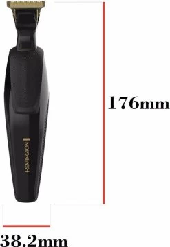 Remington MB7000 T-Series Ultimate Precision Baardtrimmer -Cosmetic Verkoop 823x1200