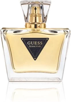 Guess Seductive For Women - 50 Ml - Eau De Toilette