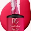 Pink Gellac - Ruby Pink - Gellak - Vegan - Roze - Glanzend - 15ml -Cosmetic Verkoop 835x1200