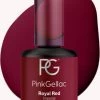 Pink Gellac - Royal Red - Gellak - Vegan - Rood - Creamy Finish - 15 Ml -Cosmetic Verkoop 840x1200